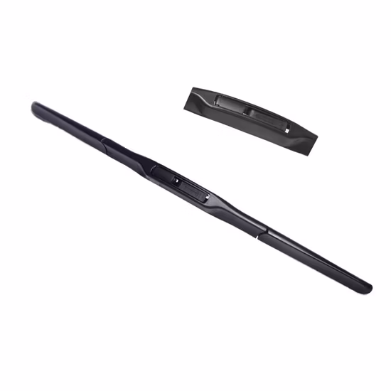 Hybrid Silicone Wiper Blade Wholesale Sucpac Guangzhou Brand Windshield Wiper
