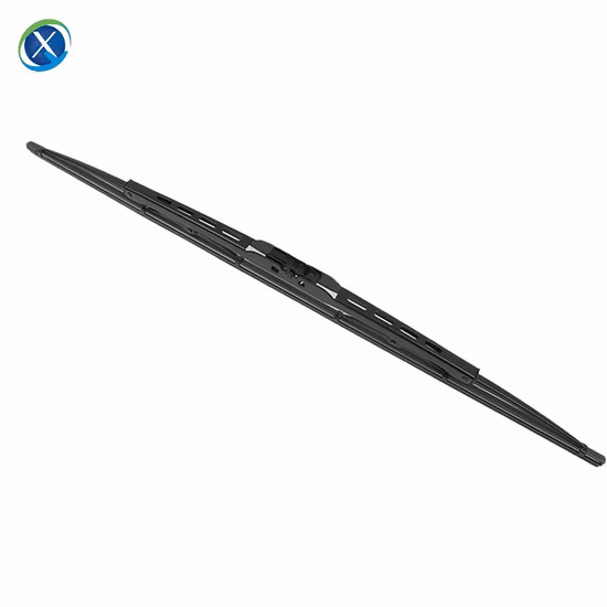 Metal Type Frame Universal Wiper Blade