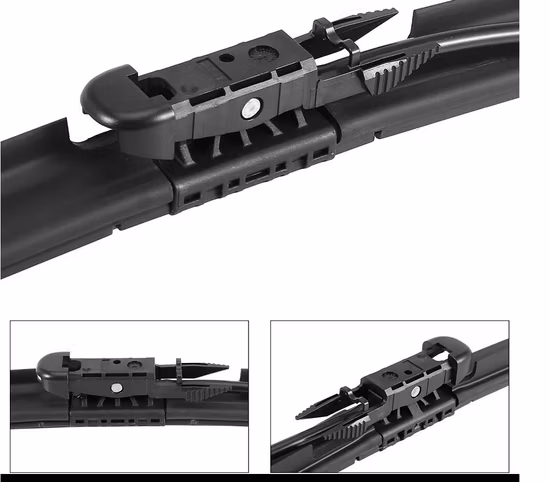 Windshield Wiper Blades Original Equipment Replacement Wiper