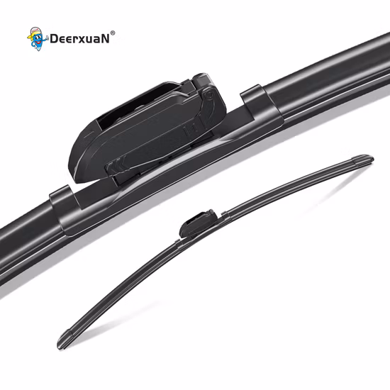 Soft Wiper Blade