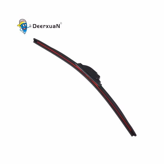 Best Quality Frameless Bosch Wiper Blades Manufacturer