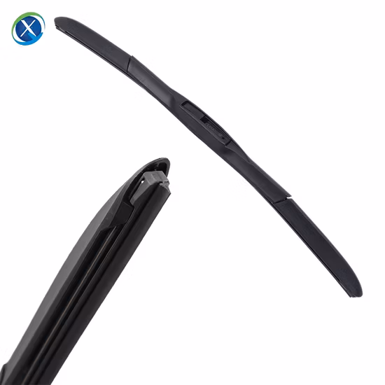 Wholesale Front Hybrid Wiper Blades for Automobiles
