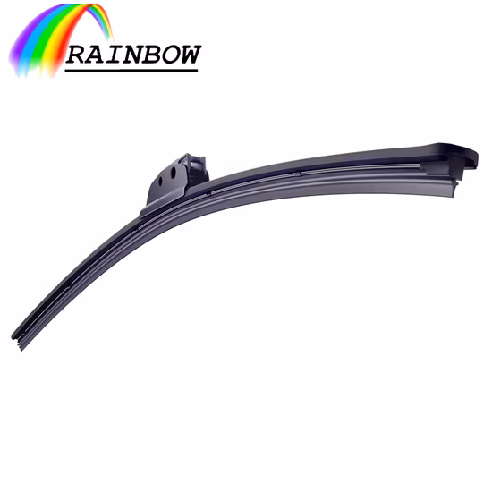 Hot Sale Factory Price Wholesale Flat Wiper Blade 16