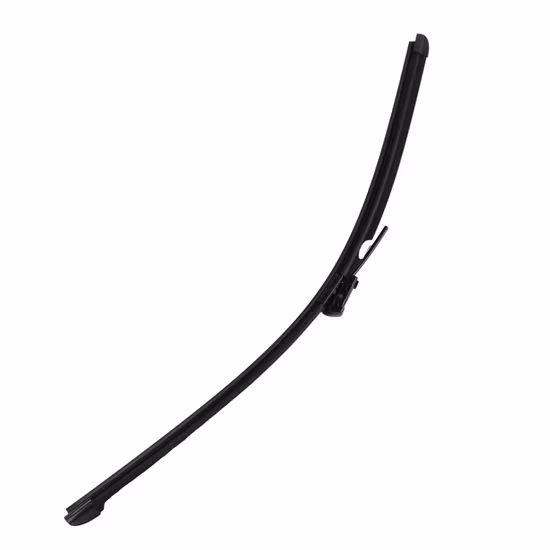 Universal Frame Metal Wiper Blade Traditional Japanese Car Wiper