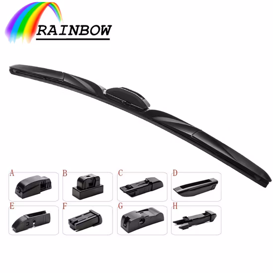 Universal Bosch Auto Wiper Blade