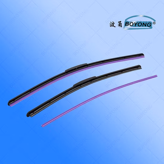 Car Accessories Wiper Blade From China Fiting for Audi (BY