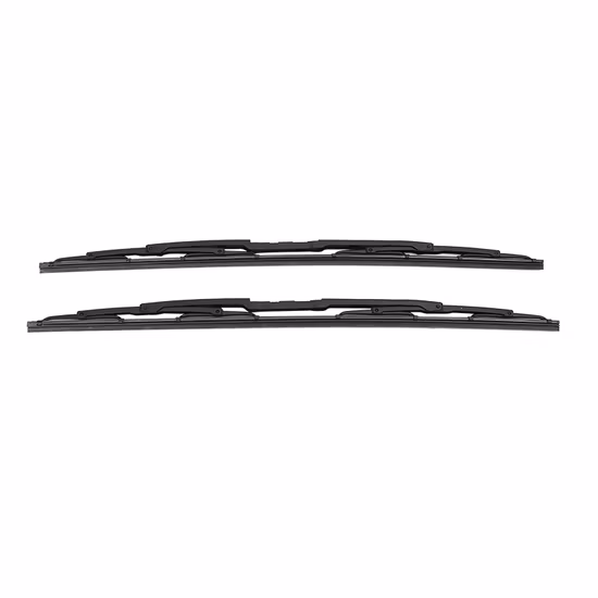 Manufacturer Auto Part Windshield Wiper Hybrid Wiper Blade for Passenger Vehicle (RF519B)