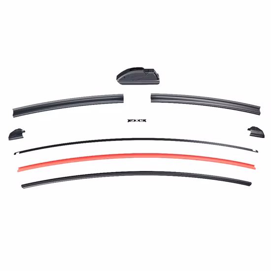 Special Wiper Blade for Audi A4, A6 Original Soft Wiper Blade