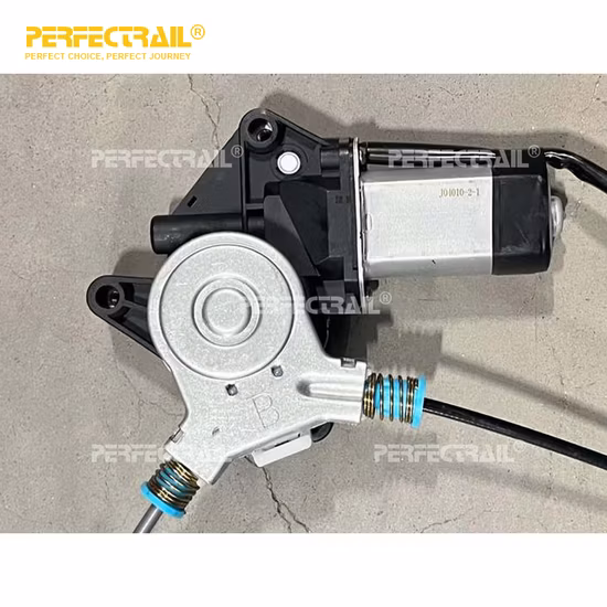Chery Auto Electric Window Regulator S11 for Back Door Right