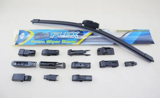 Windshield Wiper Blades, High