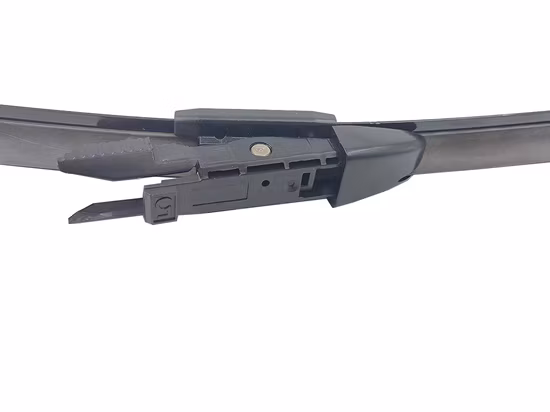 New Multifunctional Hybrid Soft Windshield Wiper Blades for Passenger Vehicle (RF405C
